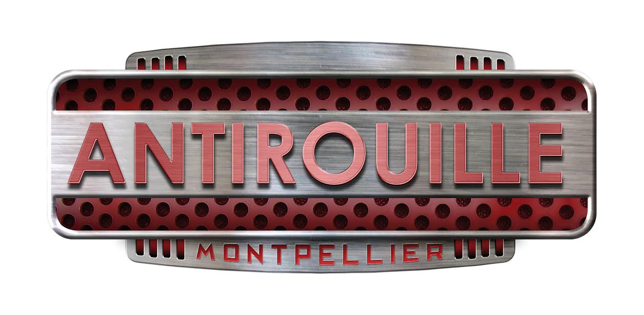 Antirouille blanc